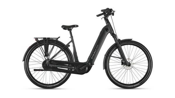 Tour pro carbon black