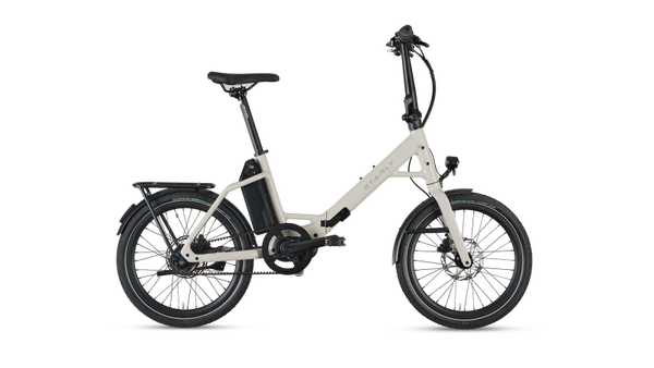 Urban Compact maintain grey