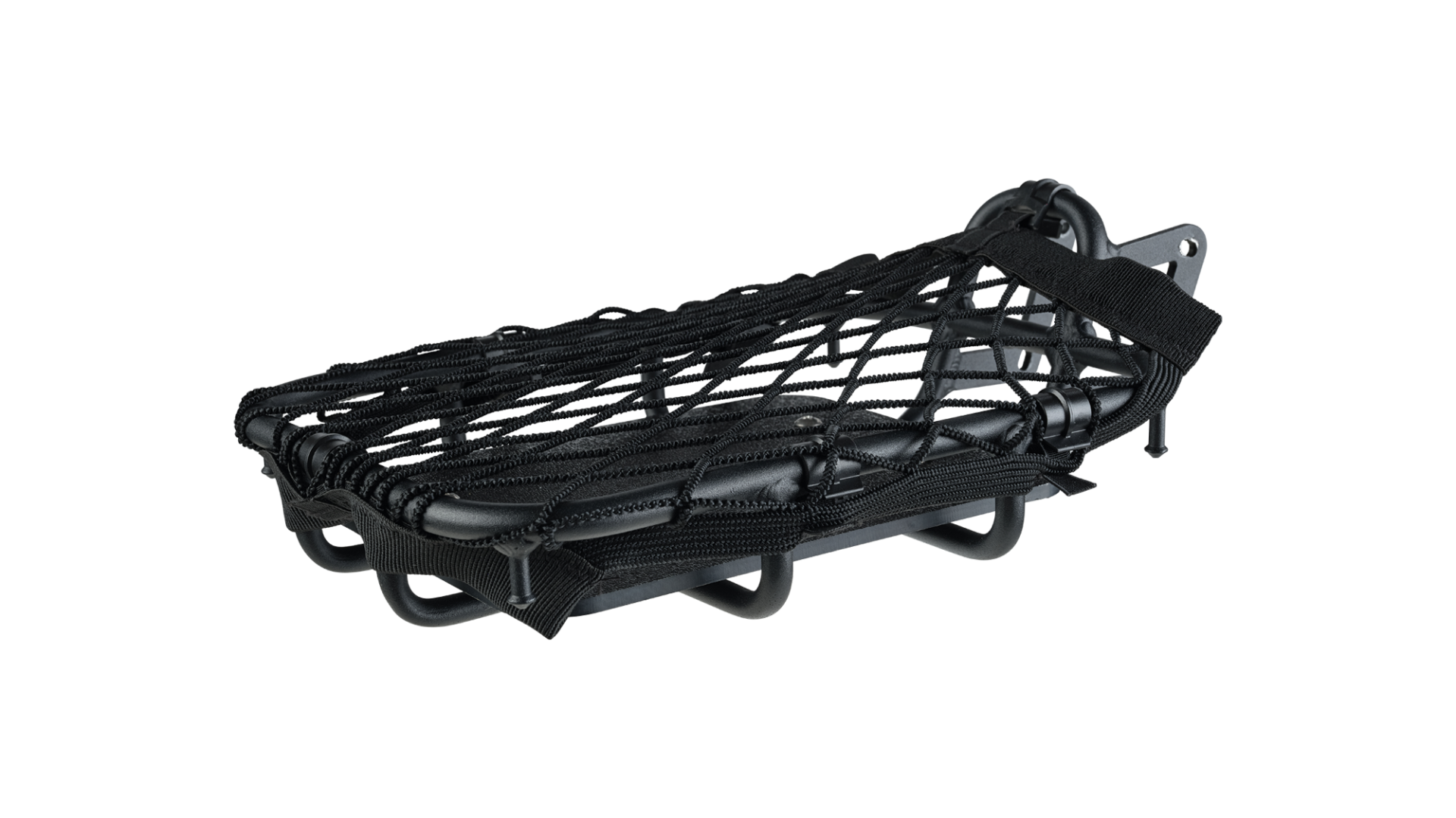 Starly Urban Super Lite Front Carrier Black