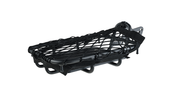 Starly Urban Super Lite Front Carrier Black