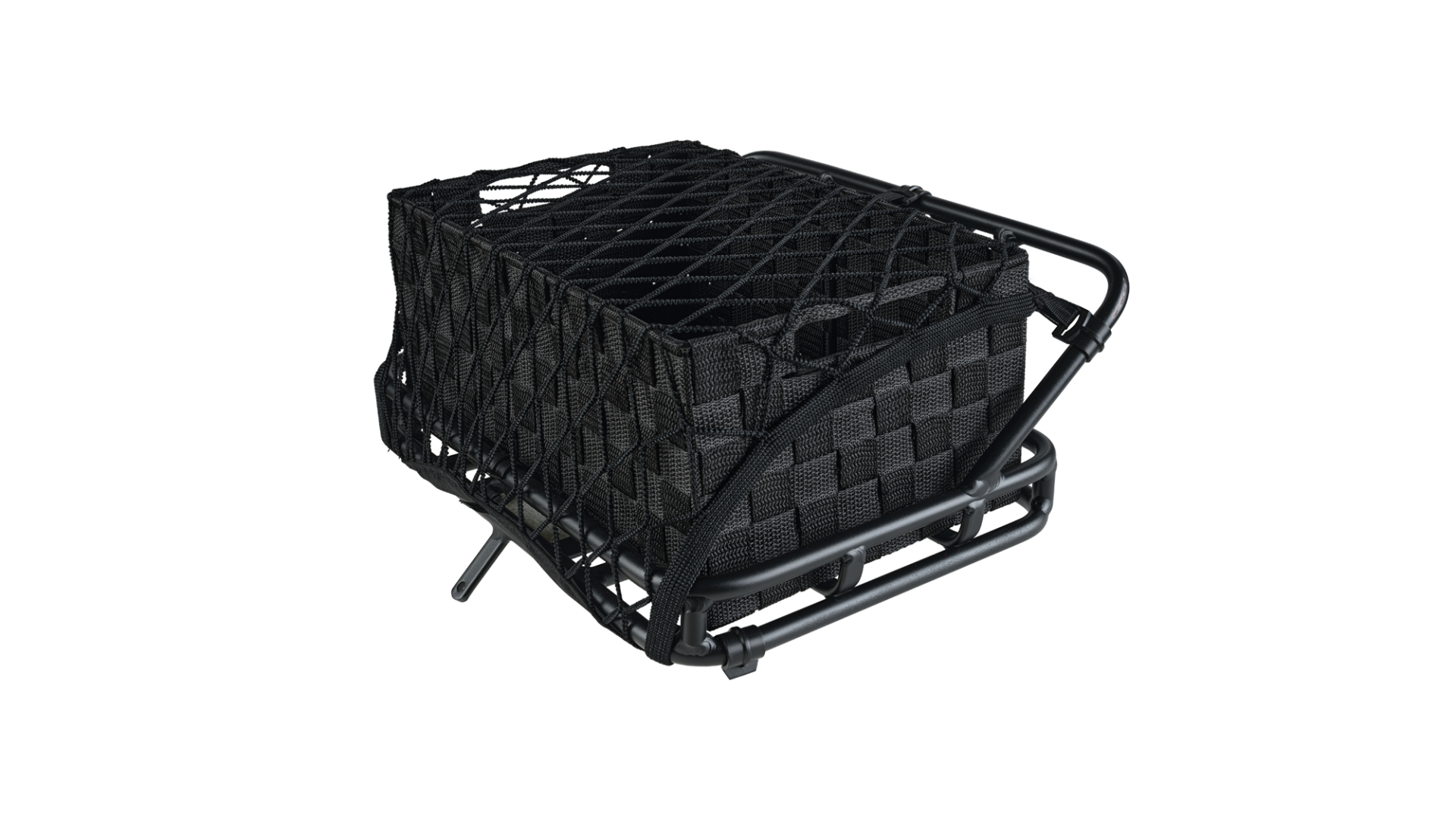 Starly City Pro Front Carrier Black