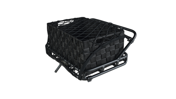 Starly City Pro Front Carrier Black
