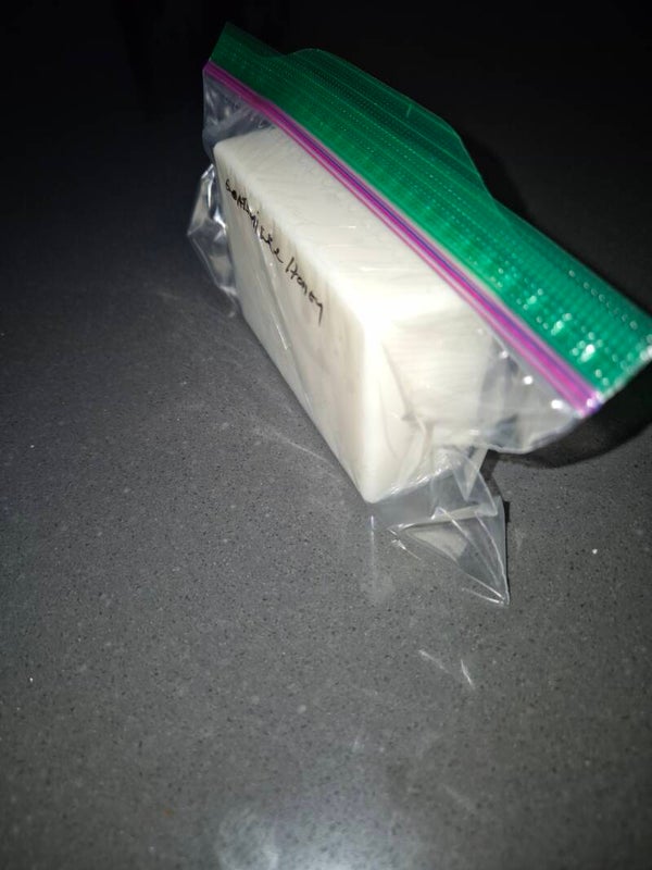 Goatsmilk soap