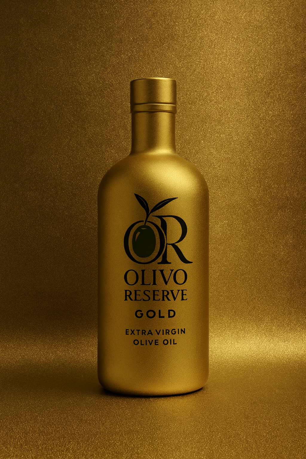 Olivo reserve “oro” olive oil