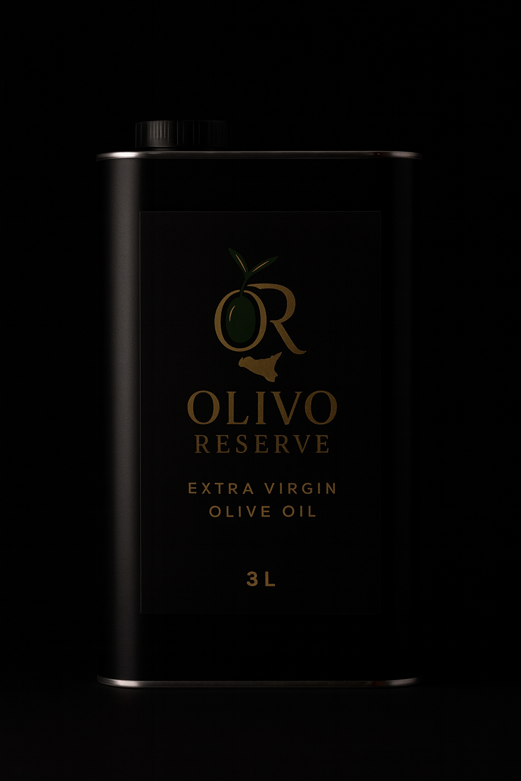 Olivo reserve olive oil 3L