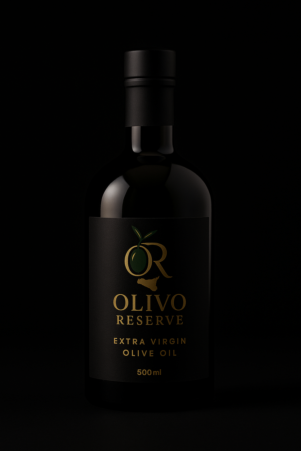 Olivo reserve olive oil