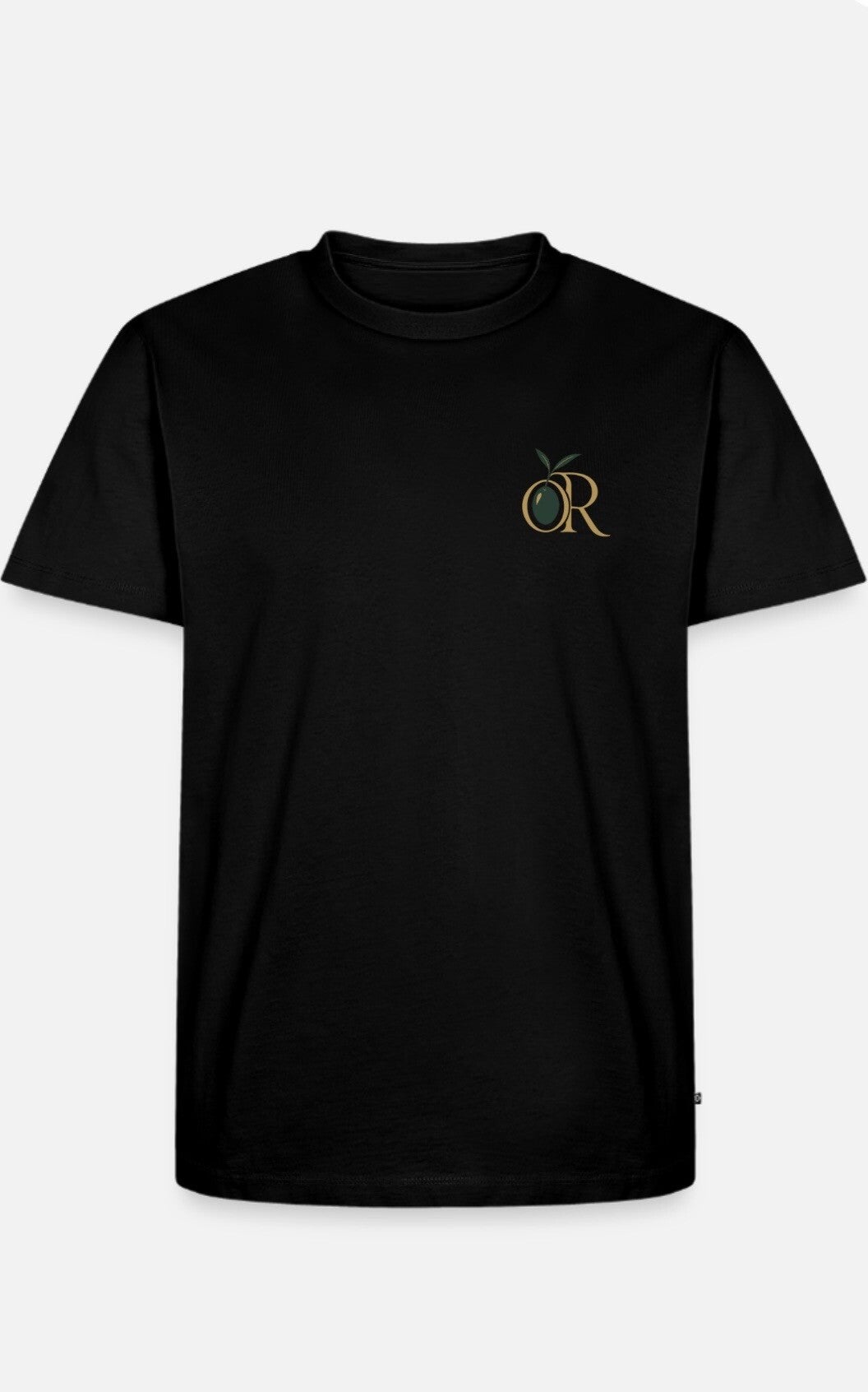 olivo logo t-shirt