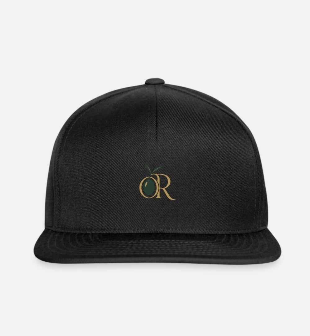 olivo baseball cap