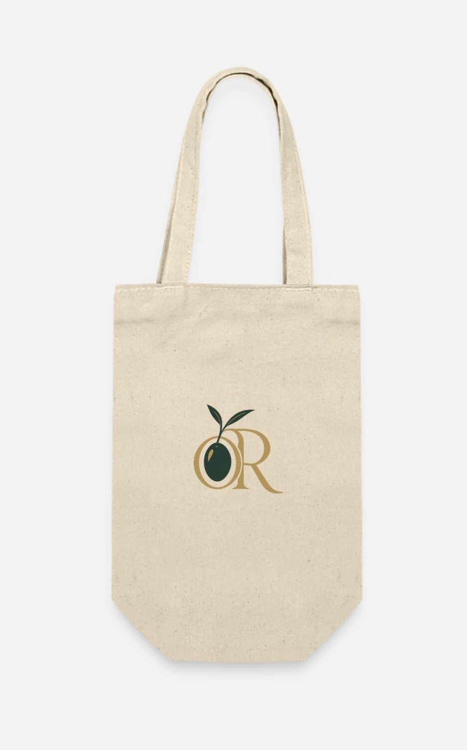 olivo hemp tote bag