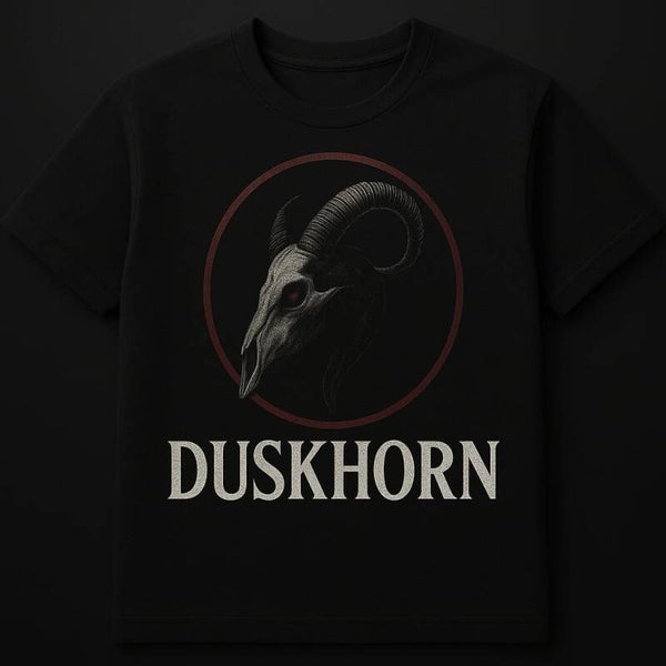 T Shirt Promo