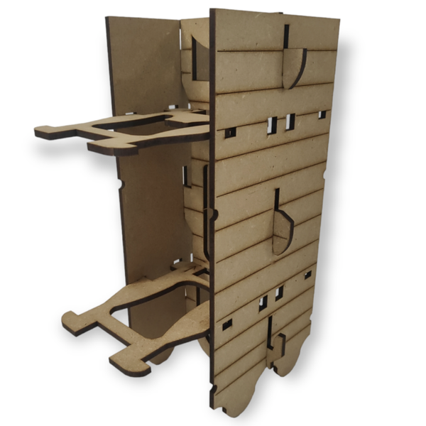 Brique du haut ajustable 30-15