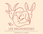LES MIGNARDISES LES MIGNARDISES