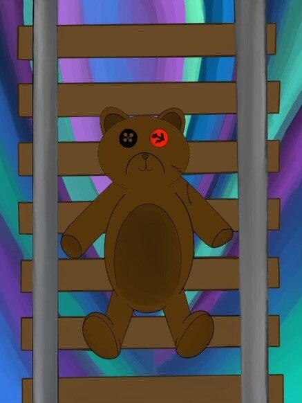 Whimsical Quintessence