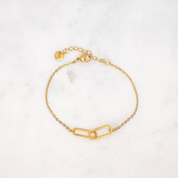 B2B STAY CONNECTED BRACELET