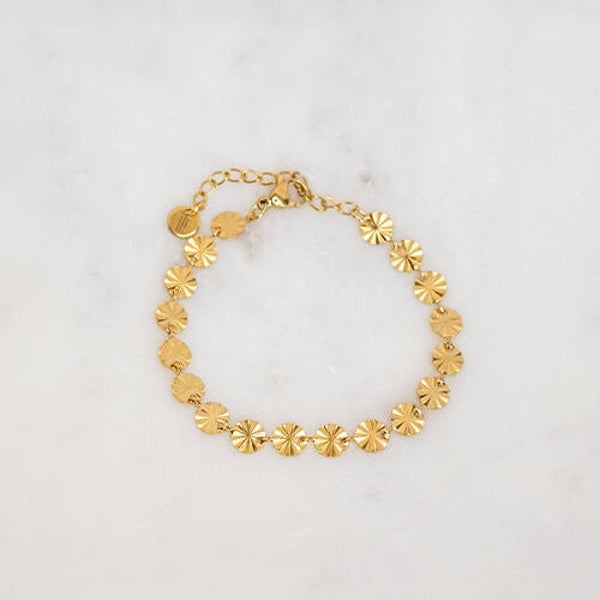 B2B SUNSHINE BRACELET
