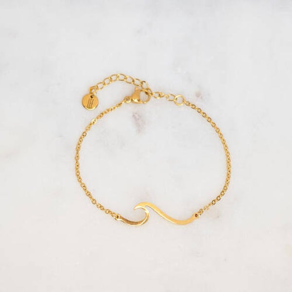 WAVE BRACELET