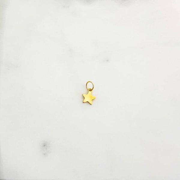 STAR CHARM