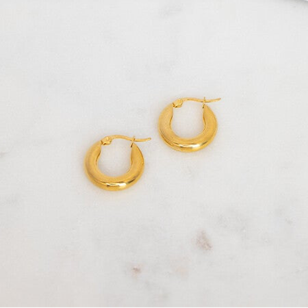 B2B PERFECT HOOPS SMALL