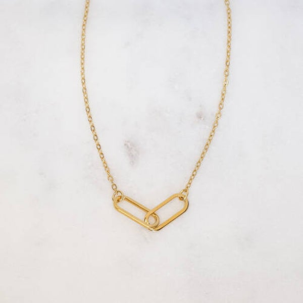 B2B STAY CONNECTED NECKLACE