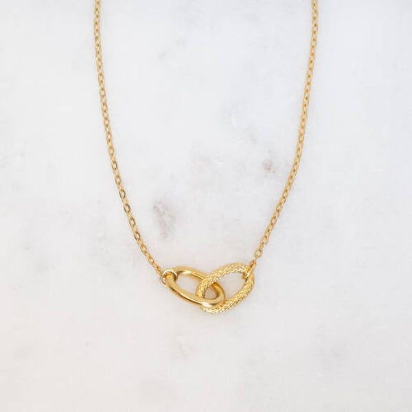 B2B BE MINE NECKLACE