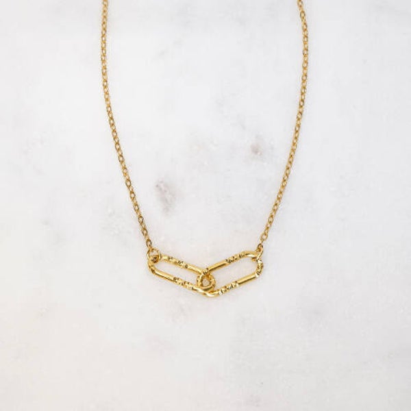 SPARK MY DAY NECKLACE