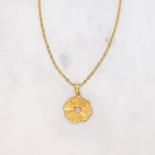B2B NECKLACE SUNSHINE