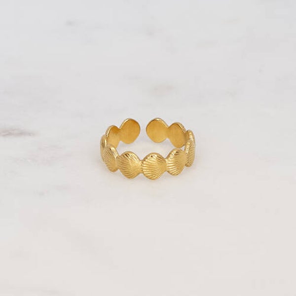 SHELLS RING