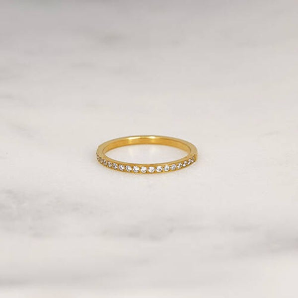 SHINY RING
