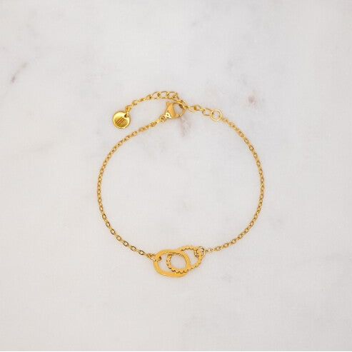 STAY FOREVER BRACELET