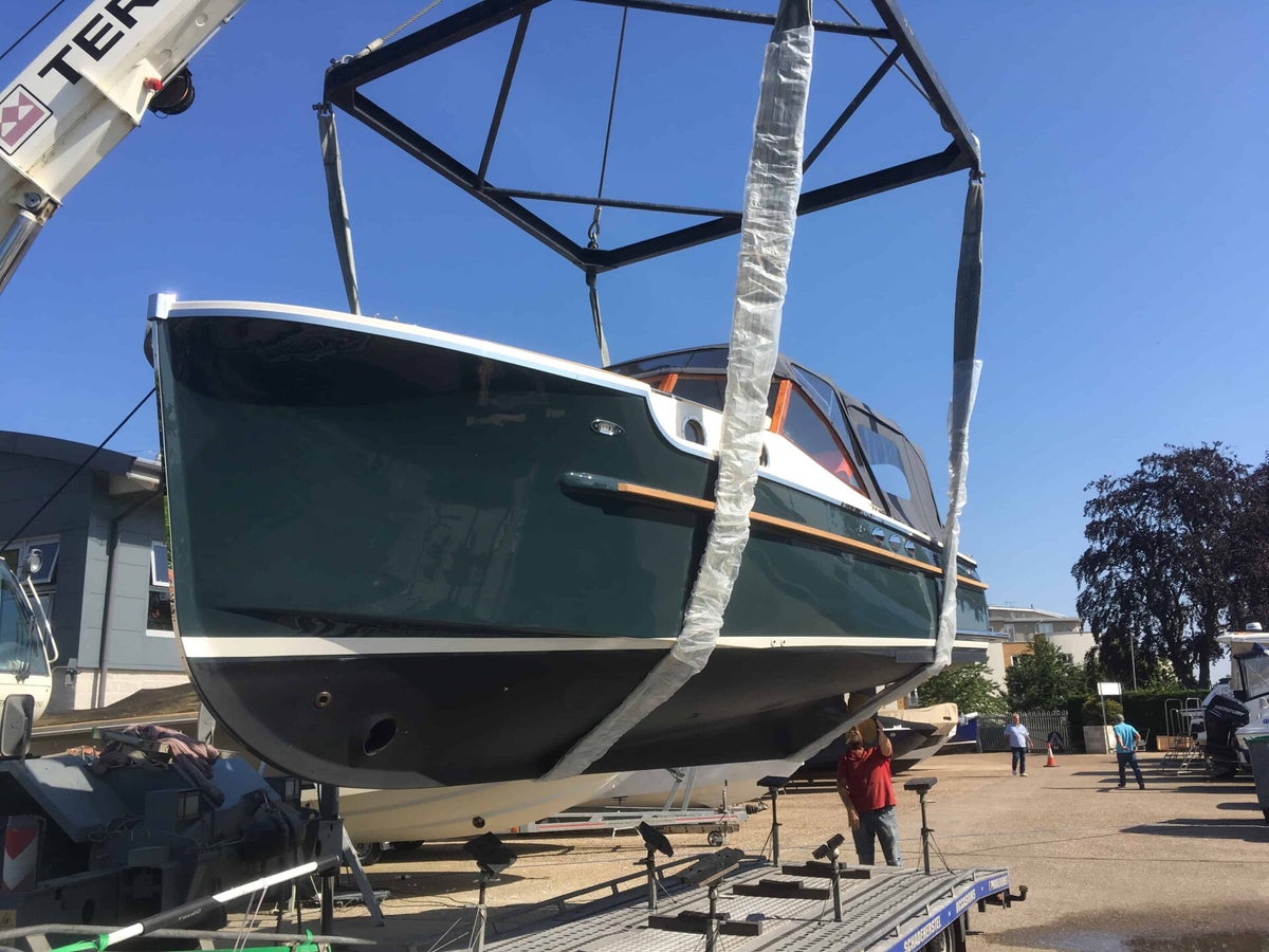 Boot transfers / Maatwerk | Vaar-weg trainingen