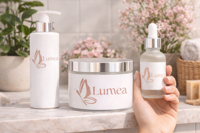 Mockups Lumea 2