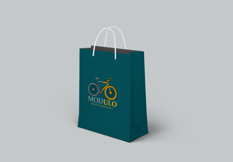 Mockup Modulo 2