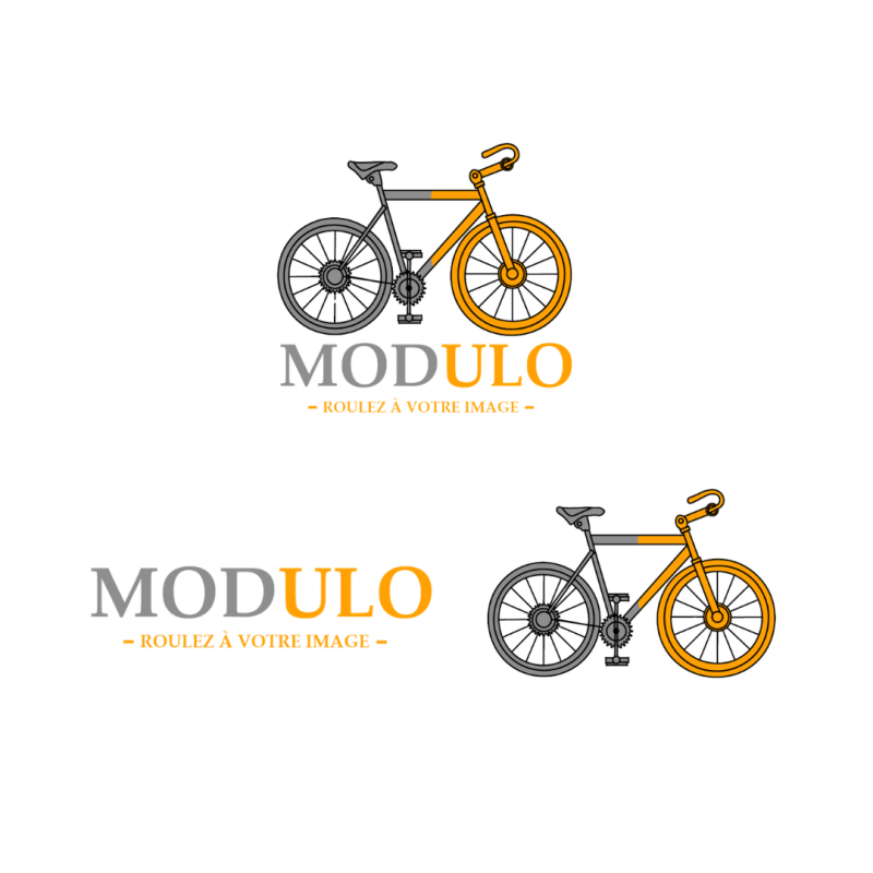 Les logos Modulo