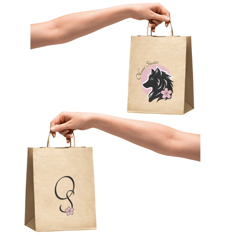 Mockup Okami Studio 3
