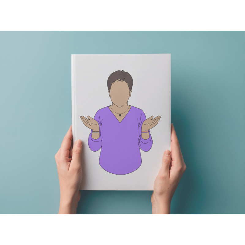 Mockup Annie Tout Simplement 1