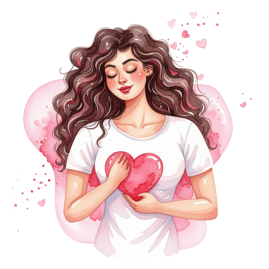 illustration de la valeur "empathie"