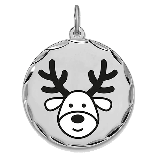 Special Silver Pendant I