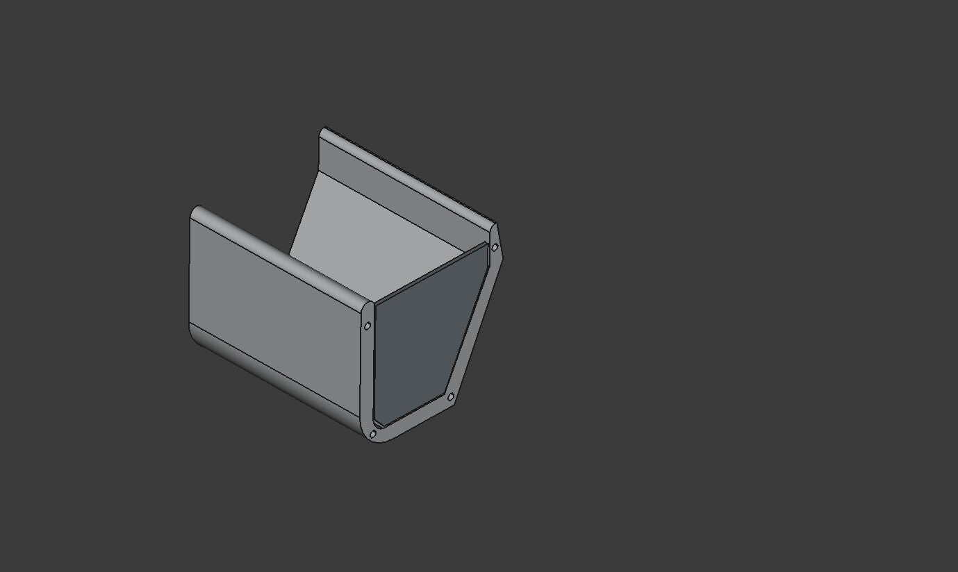 Modular Storage  - Digital