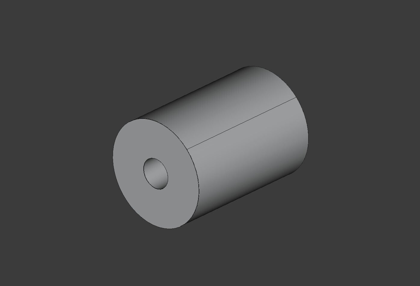 74mm Mandrel - For 70mm Prodder/Bowsprit