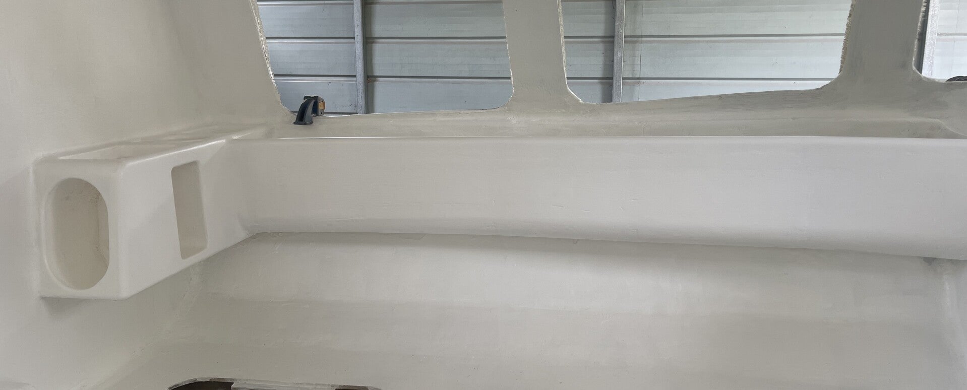 Utility Storage Unit