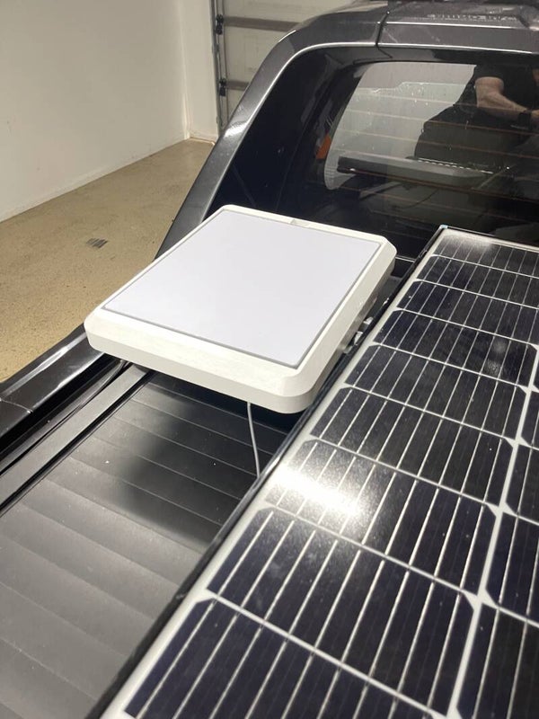 StarLink Mini Flush Mount