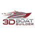 3D Boat Builder