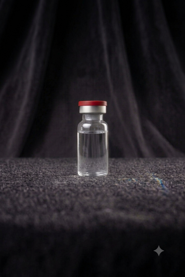 Bac Water (0.9% Benzyl Alcohol)