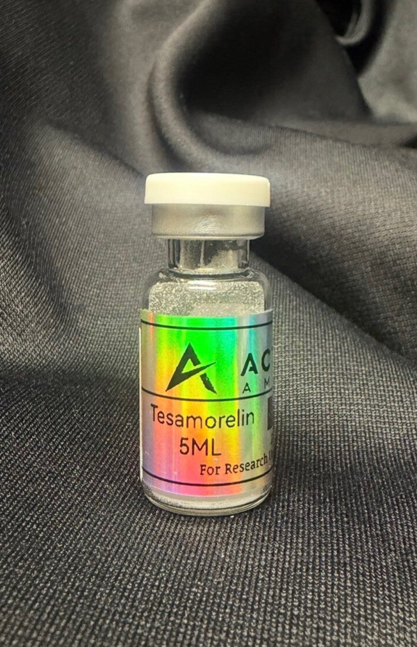 Tesamorelin 5mg