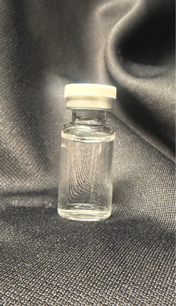 Bac Water (0.9% Benzyl Alcohol)