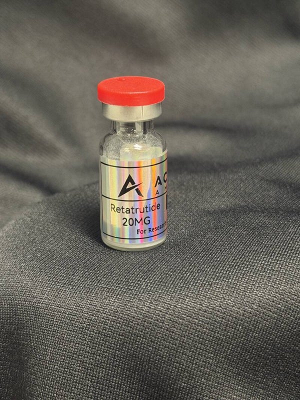 Retatrutide 20mg