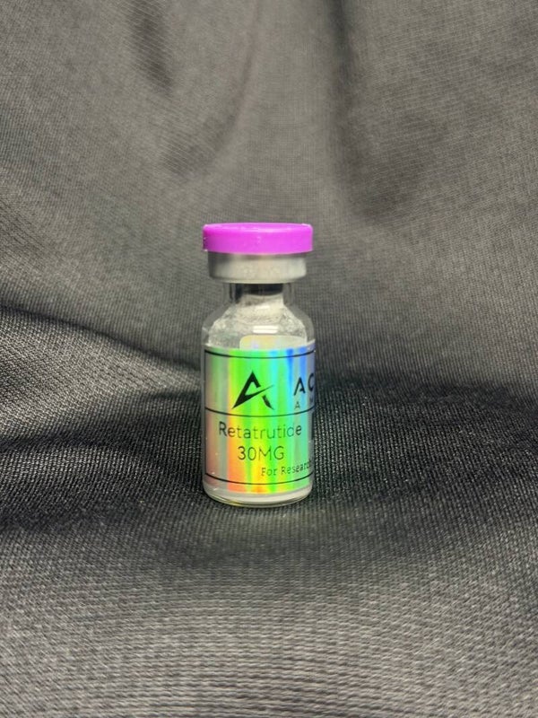 Retatrutide 30mg