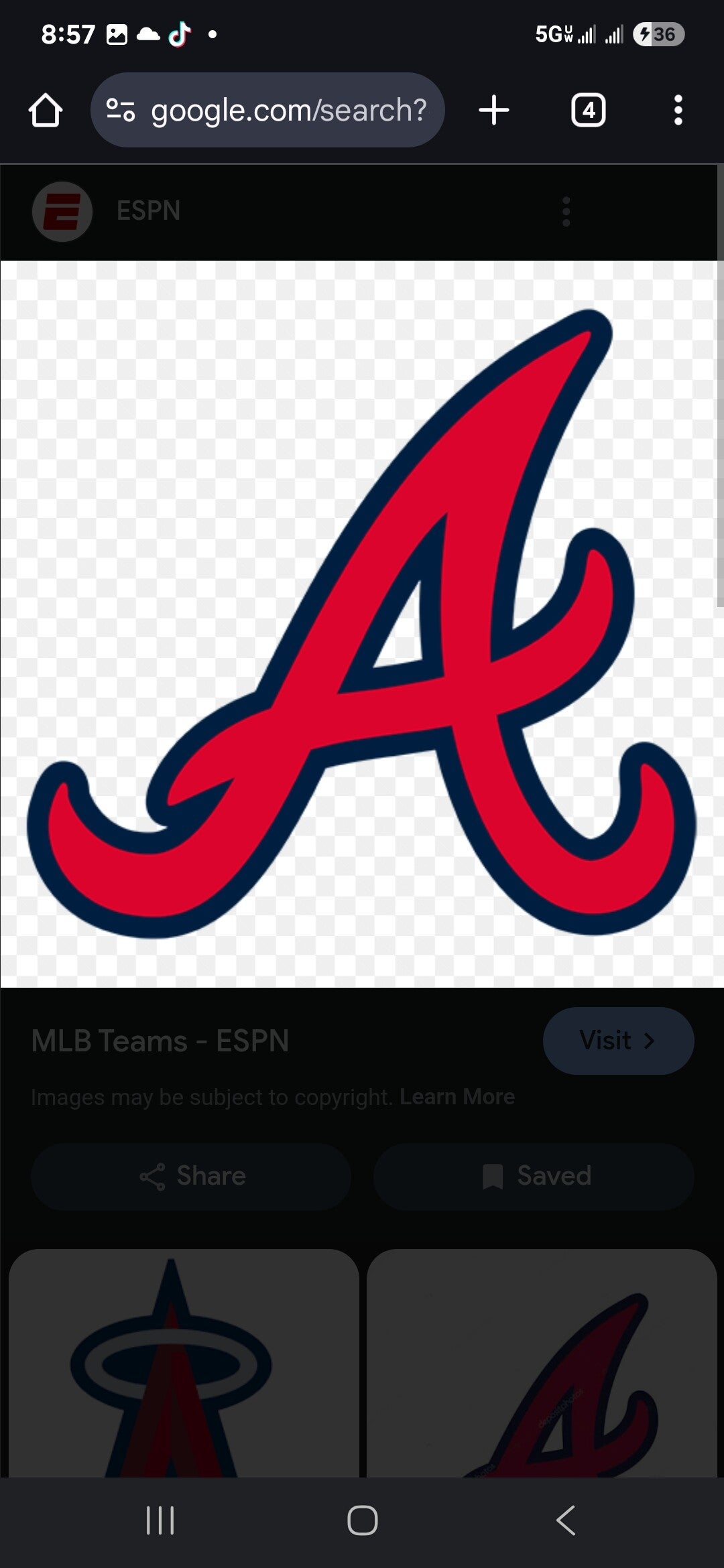 Atlanta Braves