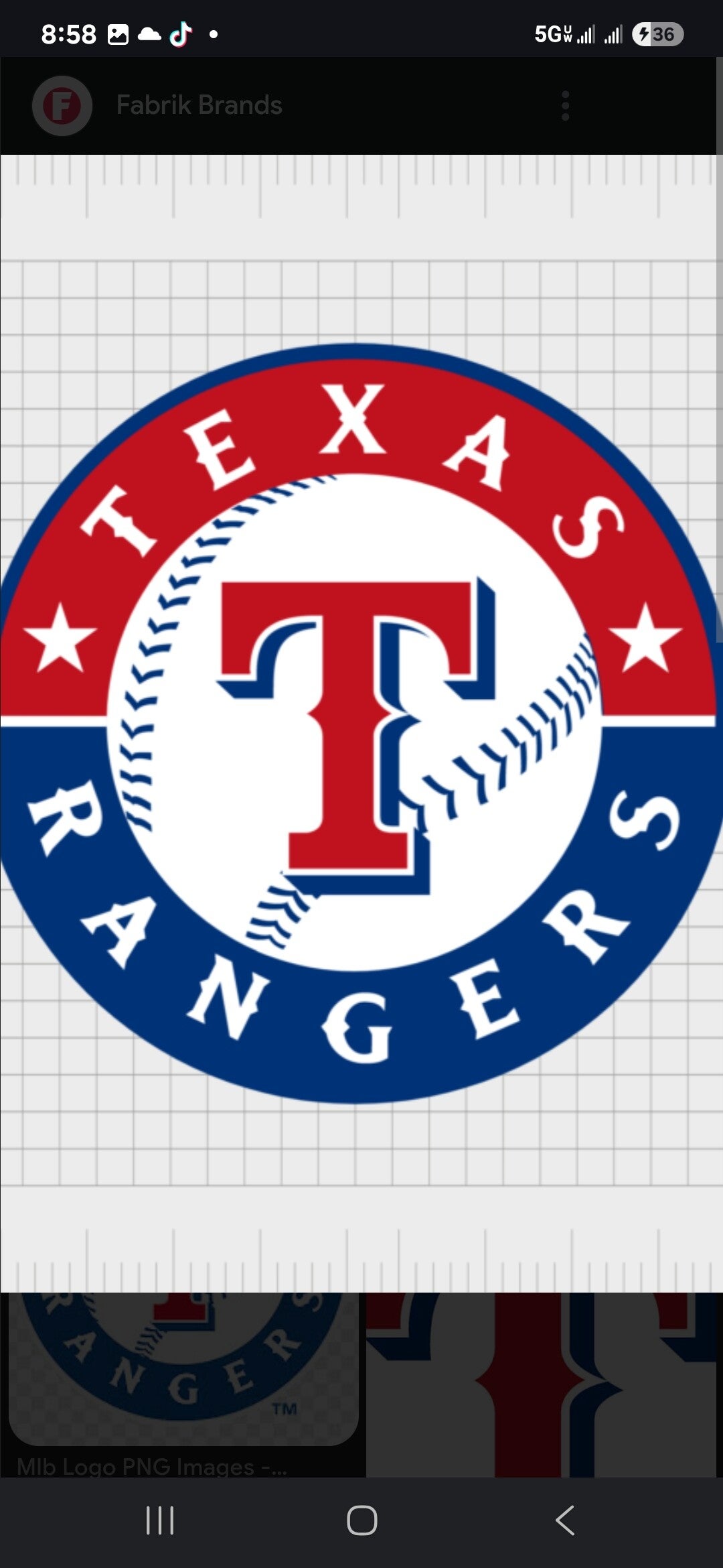 RANGERS
