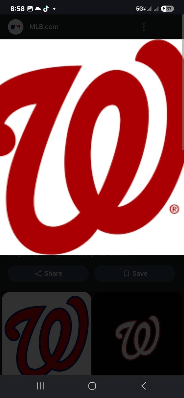 Washington Nationals